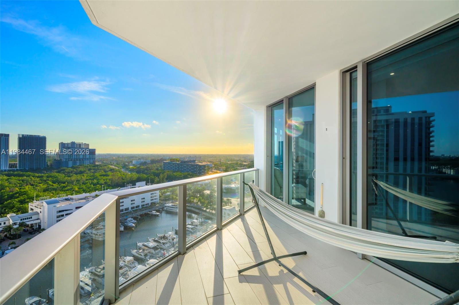 17301 Biscayne Blvd # 1803