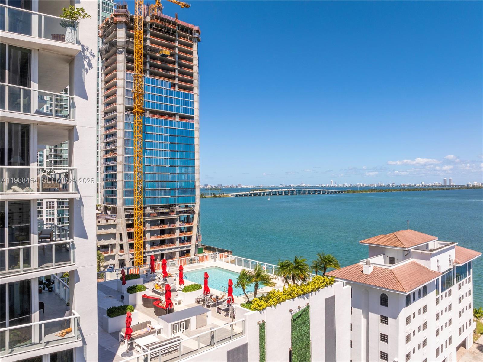 601 NE 27th St # 1507