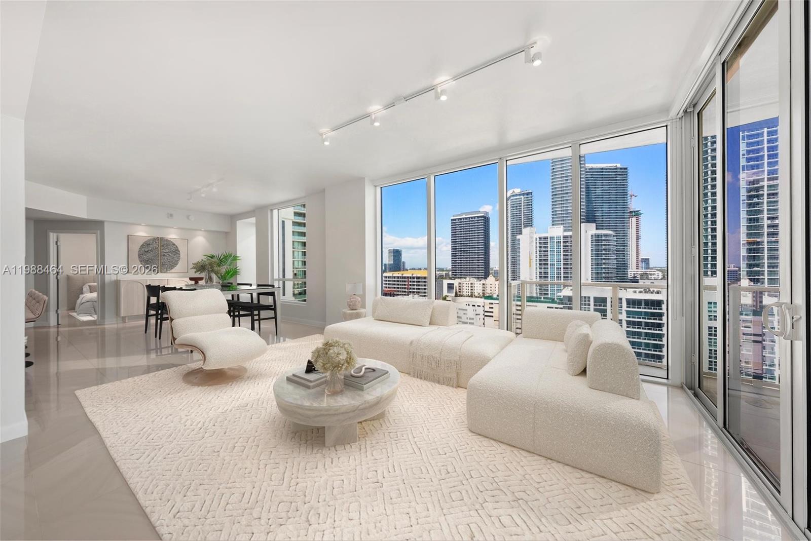 601 NE 27th St # 1507