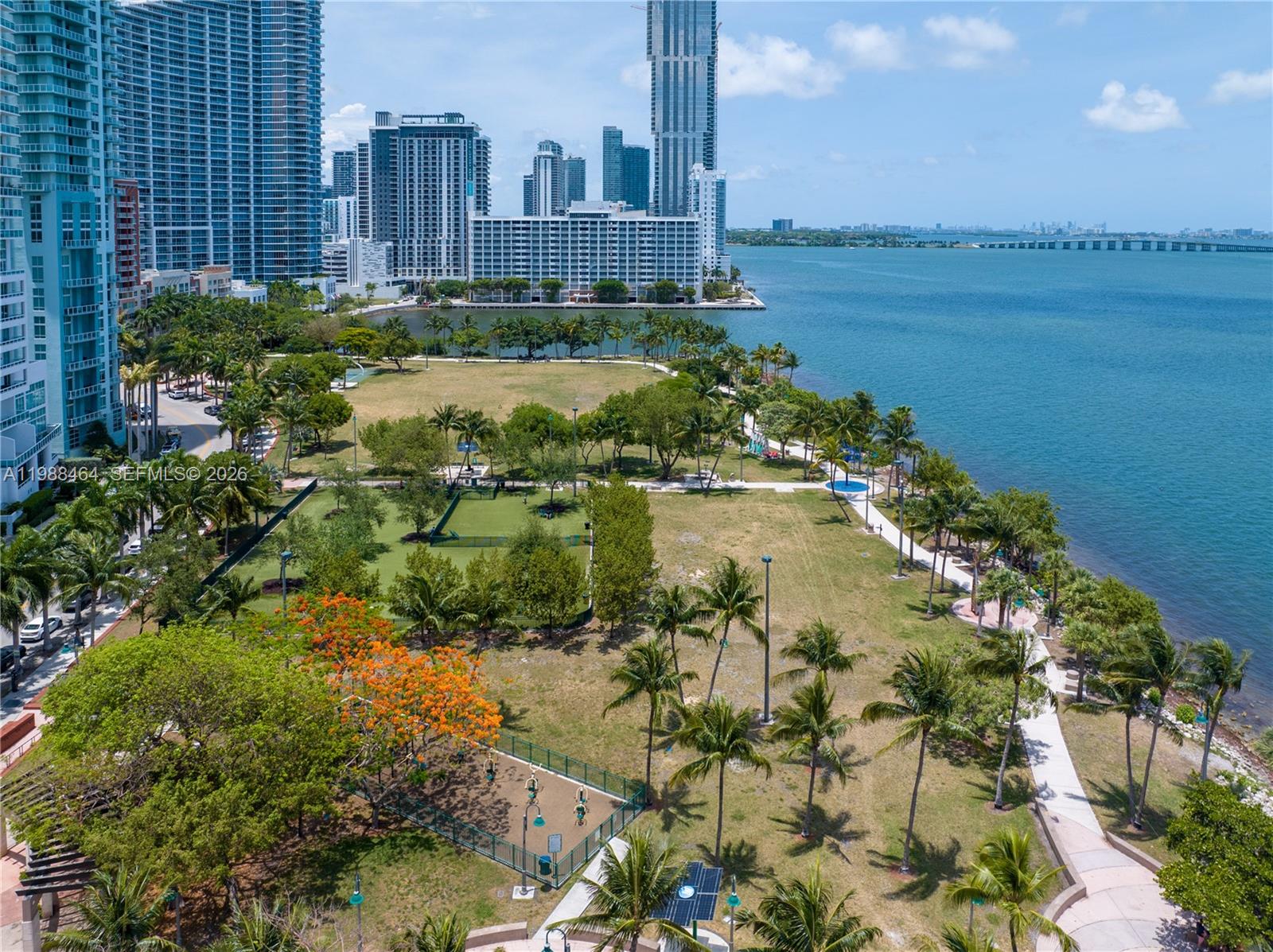 601 NE 27th St # 1507