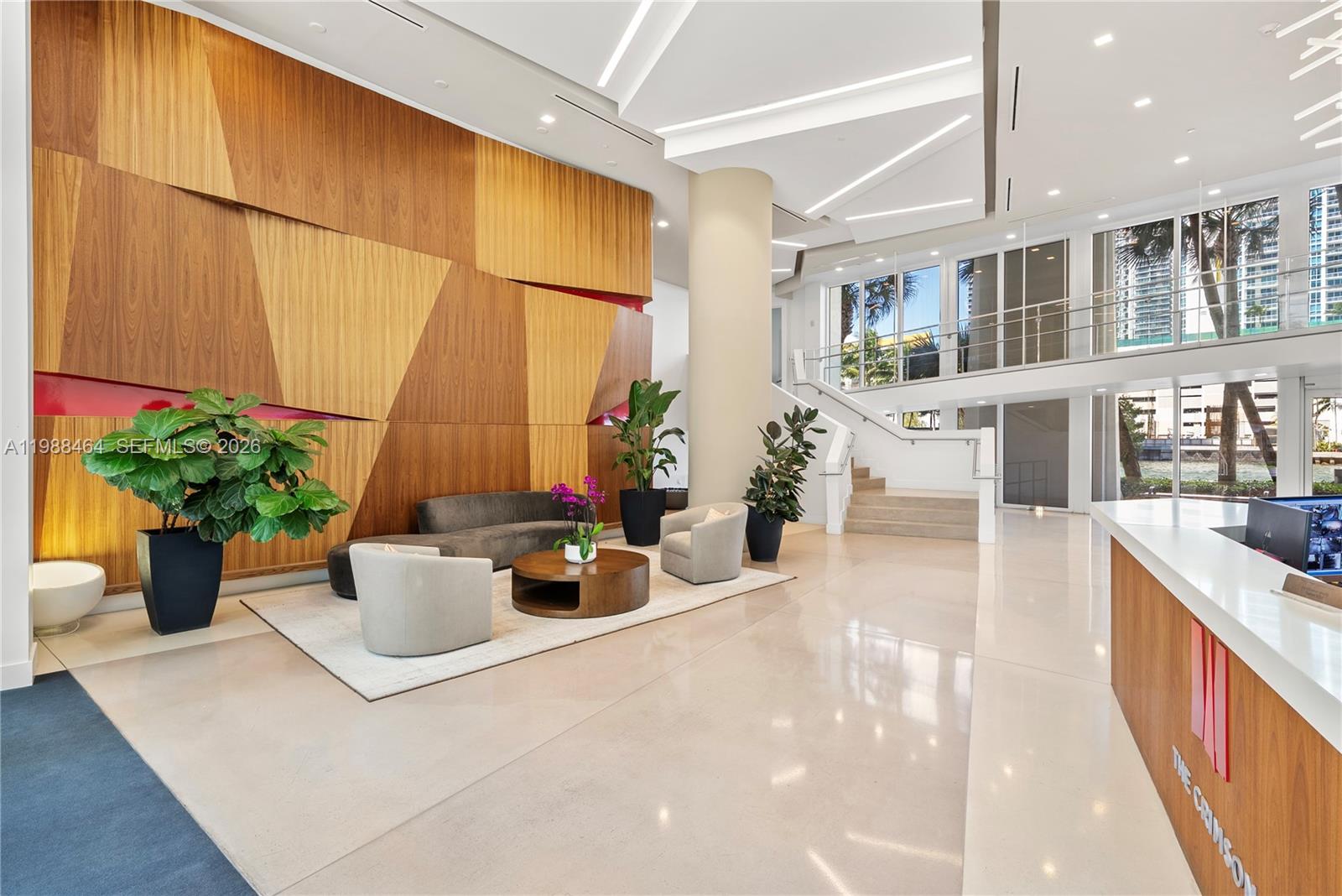 601 NE 27th St # 1507