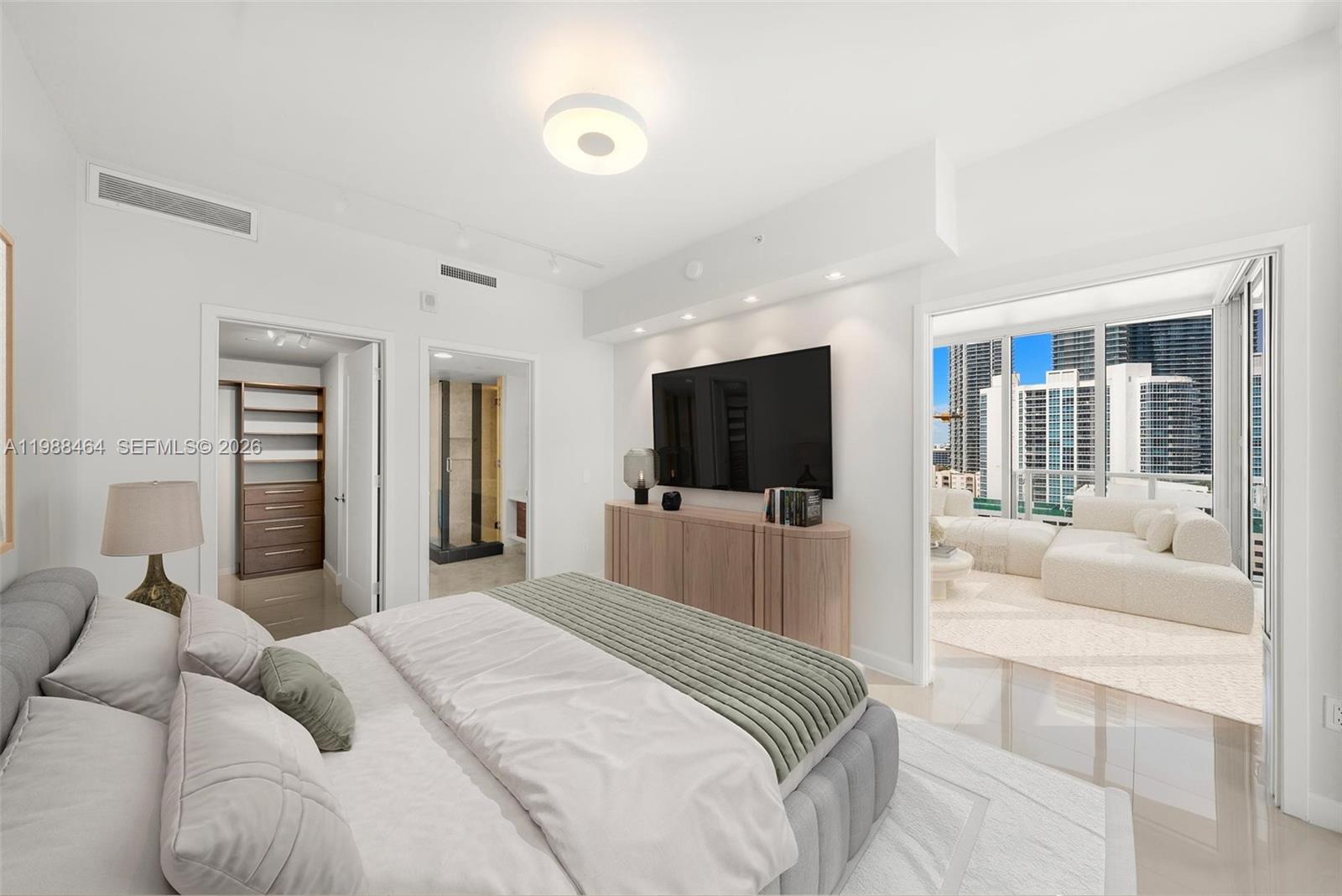 601 NE 27th St # 1507