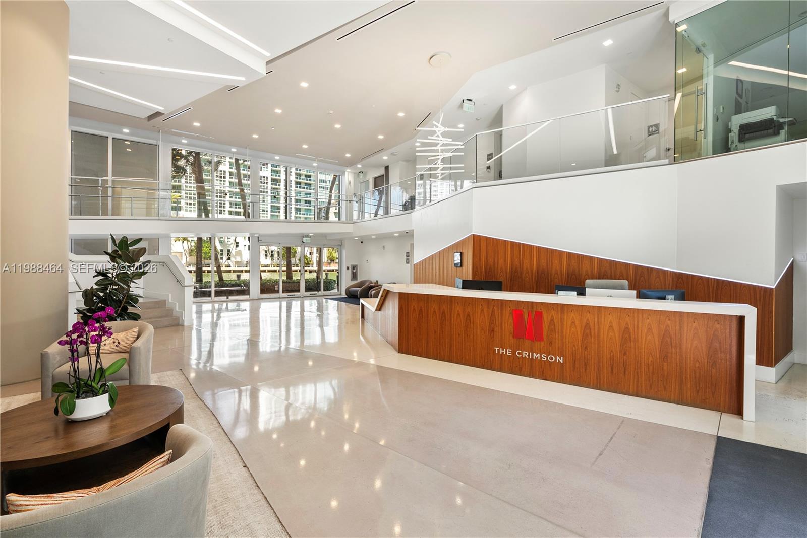 601 NE 27th St # 1507