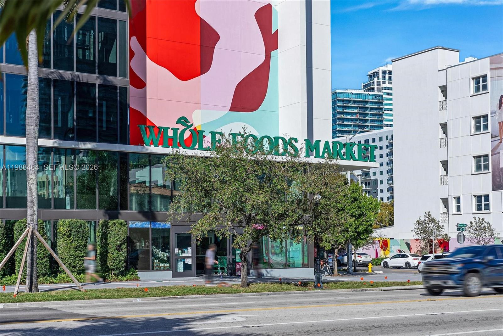 601 NE 27th St # 1507