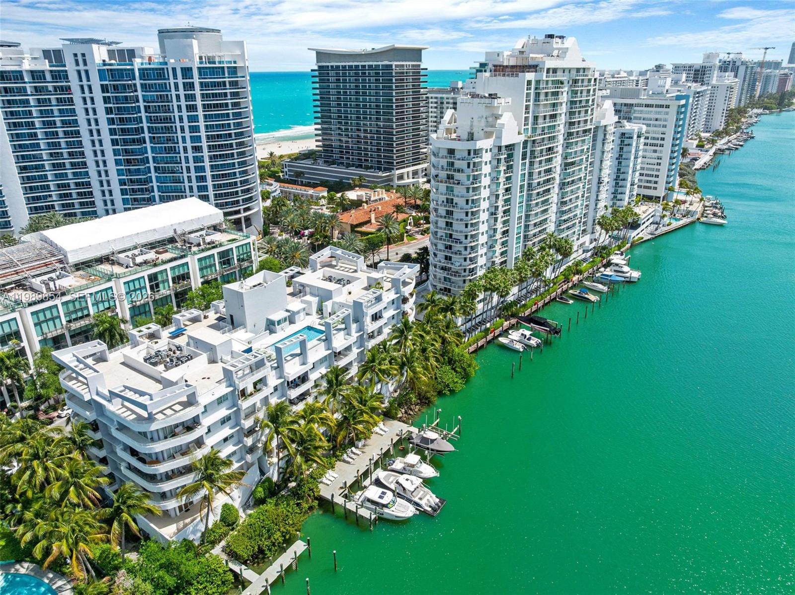 5970 Indian Creek Dr # 4 Unit: PH-4