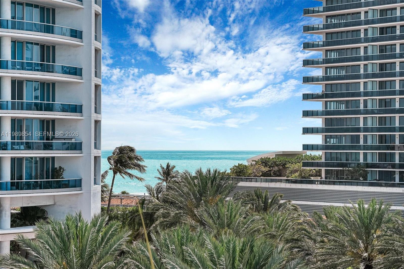 5970 Indian Creek Dr # 4 Unit: PH-4