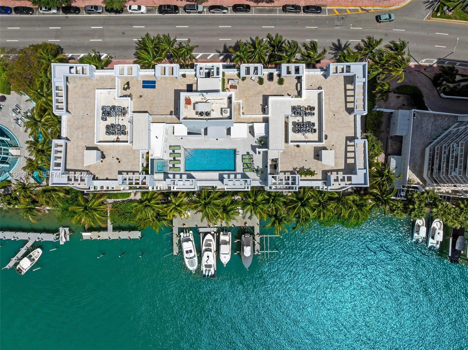 5970 Indian Creek Dr # 4 Unit: PH-4