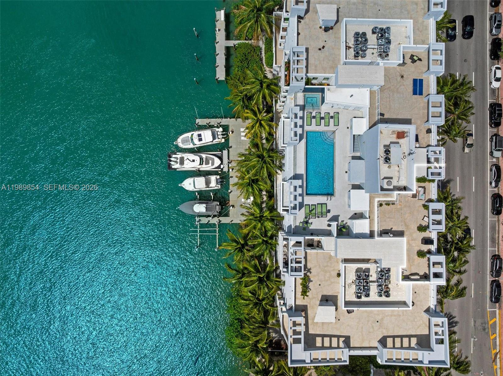 5970 Indian Creek Dr # 4 Unit: PH-4