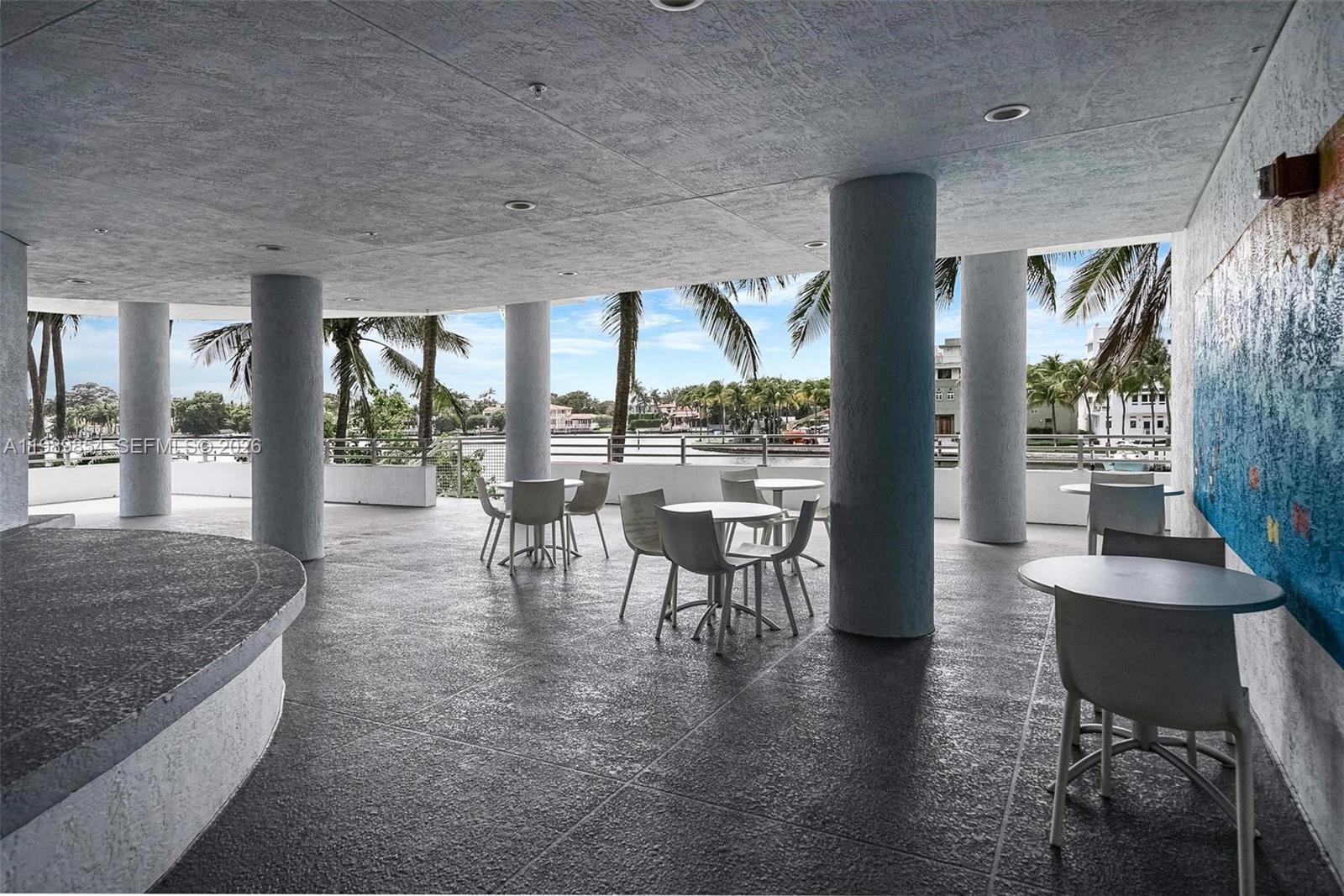 5970 Indian Creek Dr # 4 Unit: PH-4