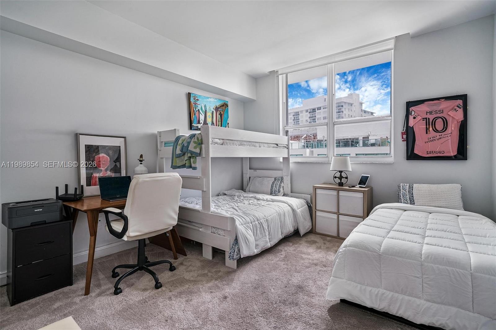 5970 Indian Creek Dr # 4 Unit: PH-4