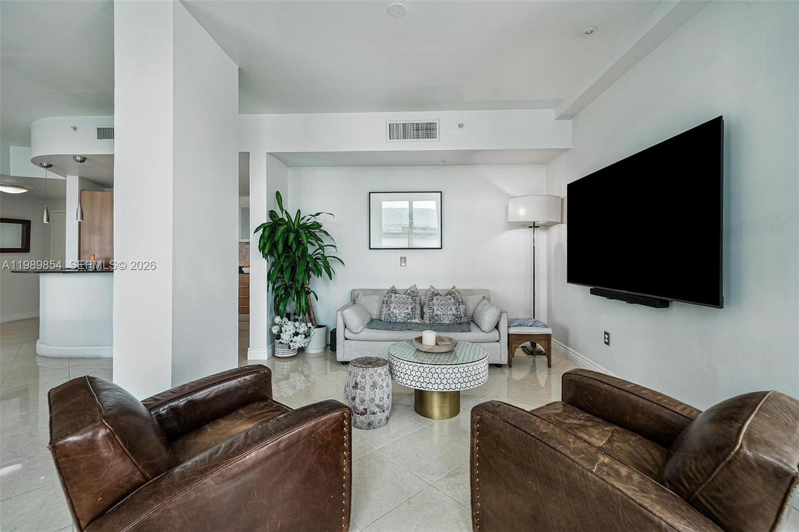 5970 Indian Creek Dr # 4 Unit: PH-4