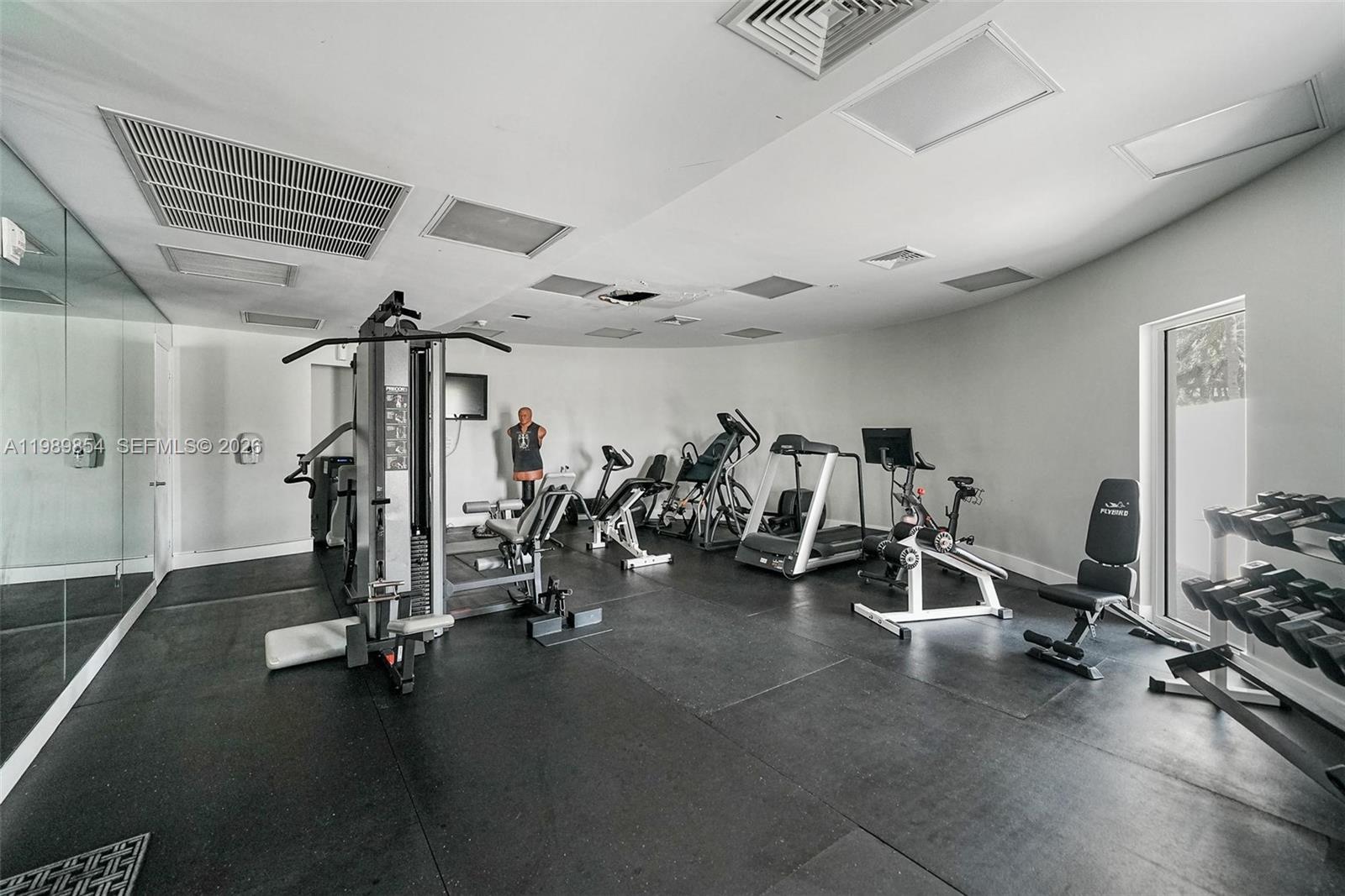 5970 Indian Creek Dr # 4 Unit: PH-4