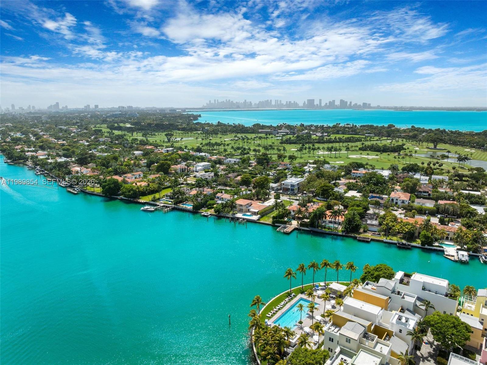 5970 Indian Creek Dr # 4 Unit: PH-4