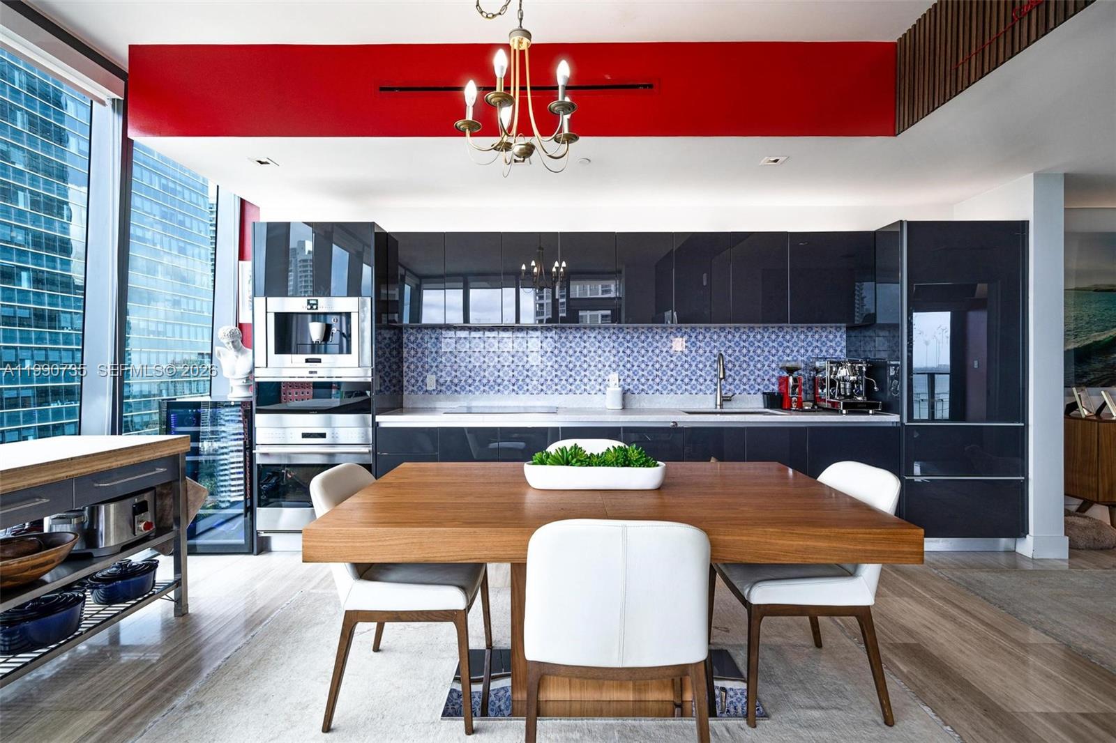 1451 Brickell Ave # 2704