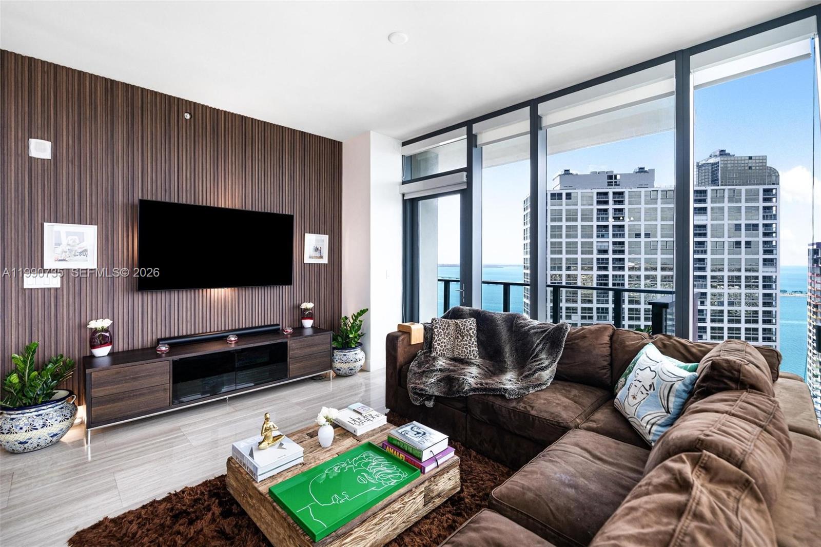 1451 Brickell Ave # 2704