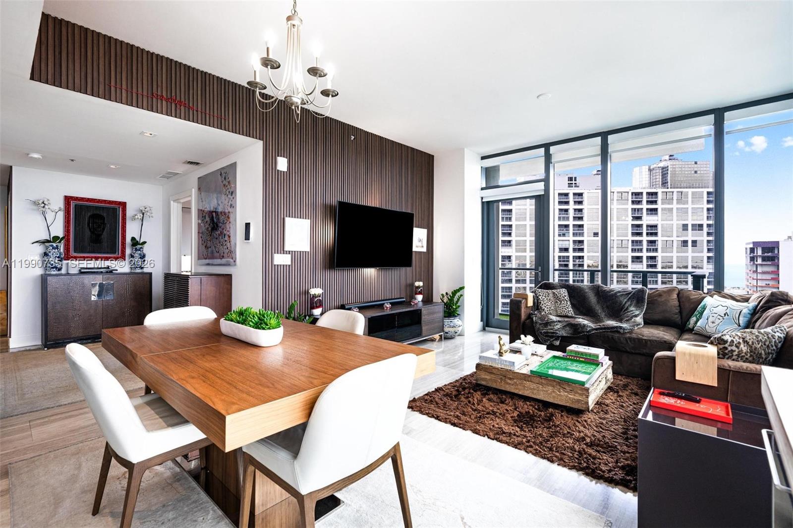 1451 Brickell Ave # 2704