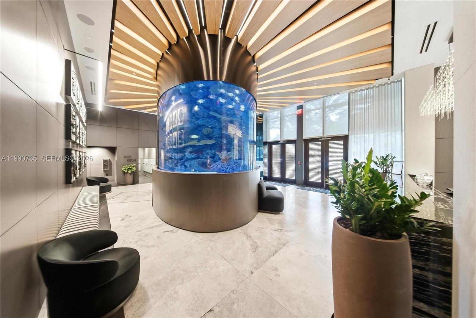 1451 Brickell Ave # 2704