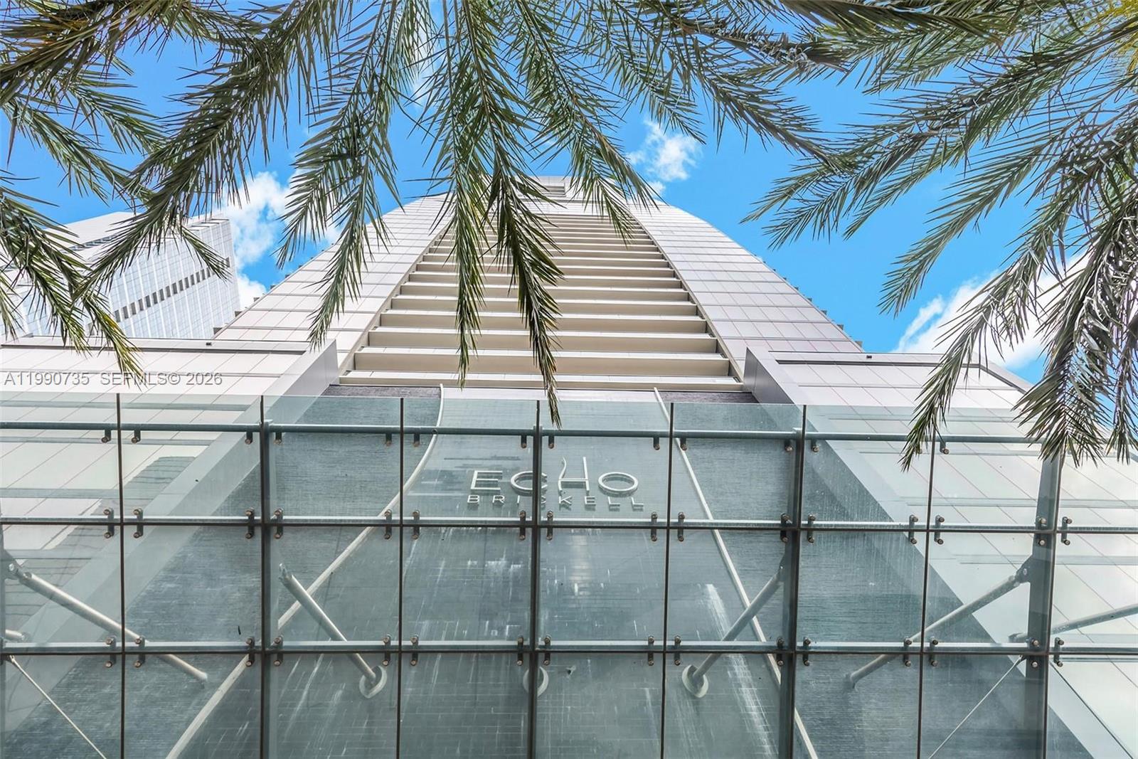 1451 Brickell Ave # 2704