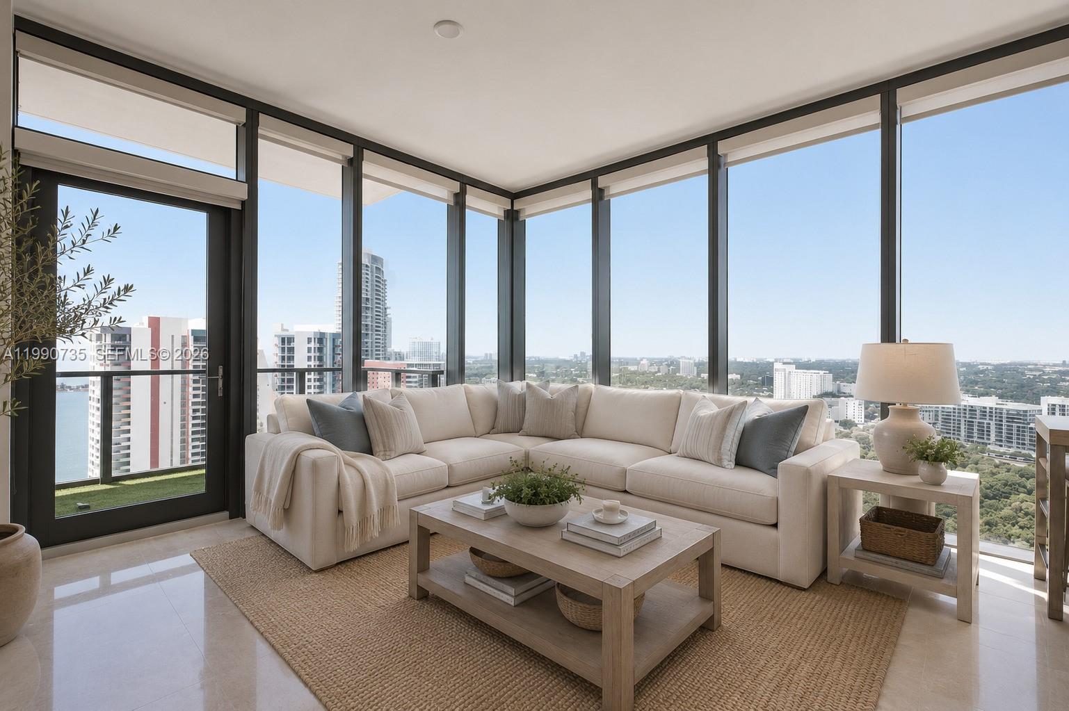 1451 Brickell Ave # 2704