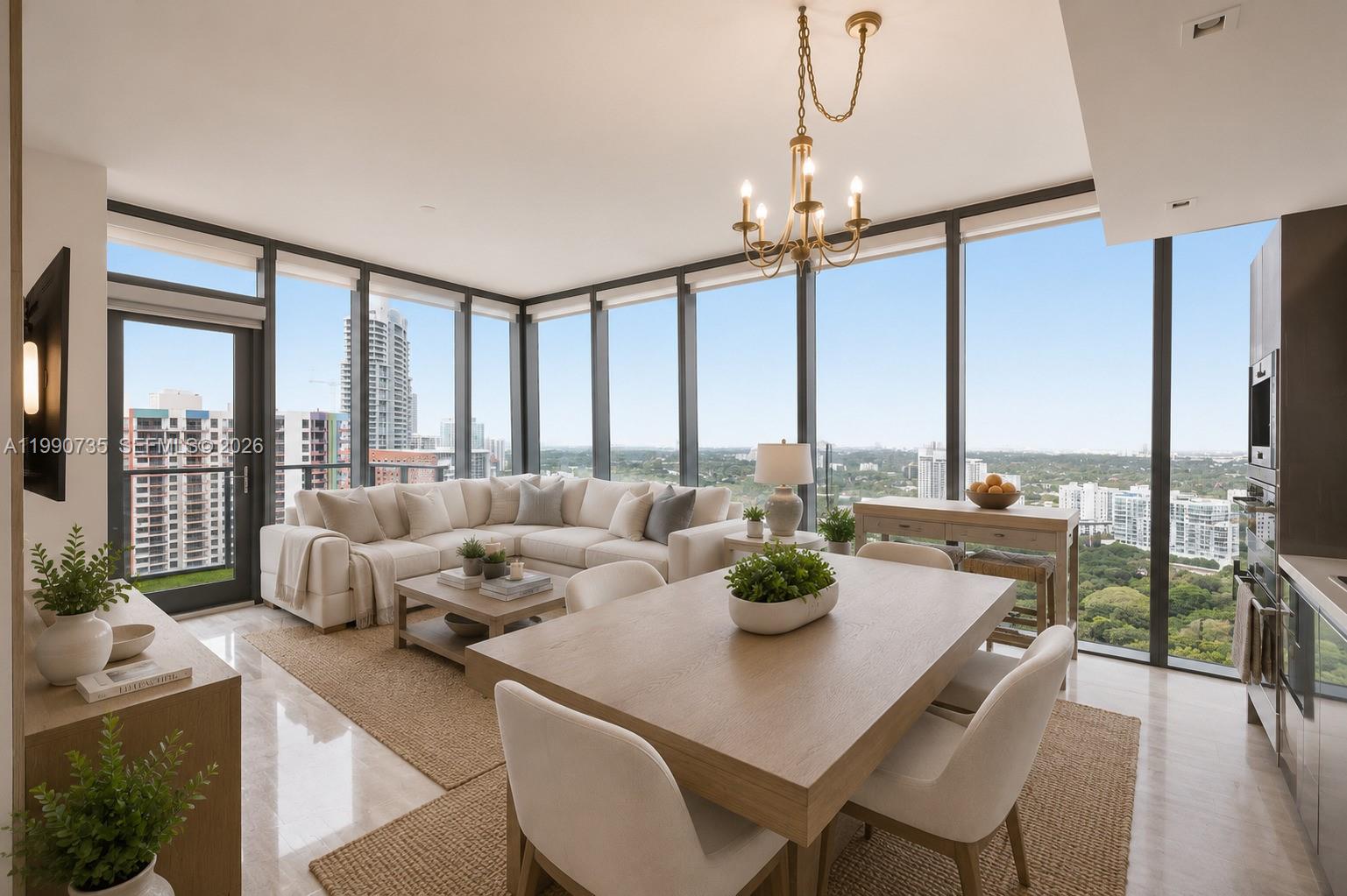 1451 Brickell Ave # 2704