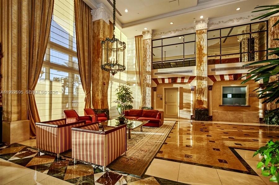 10225 Collins Ave # 1703