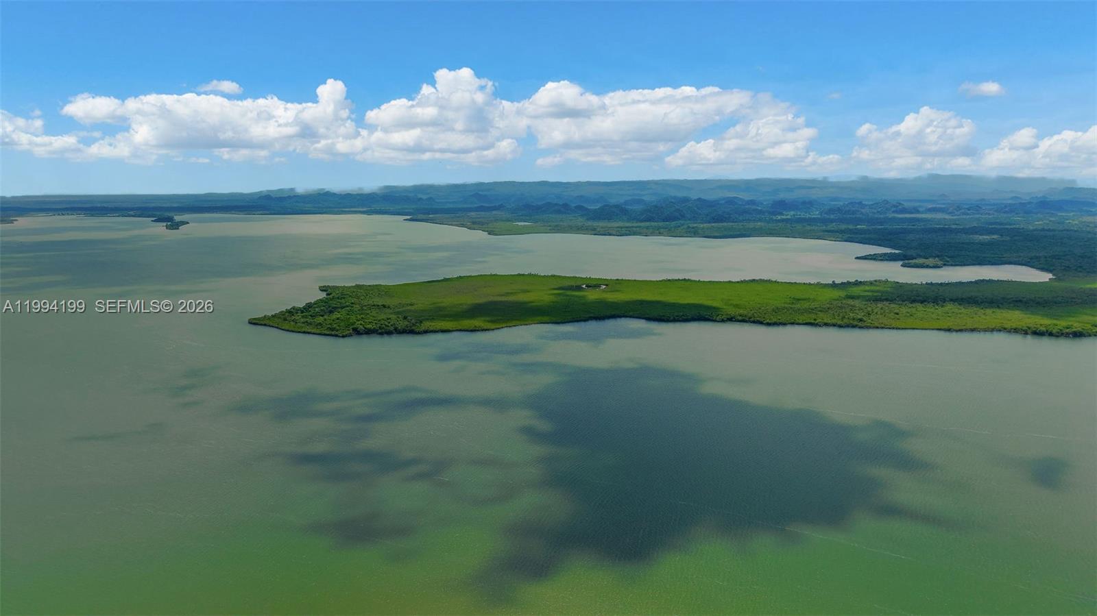 Tiger Point Belize District