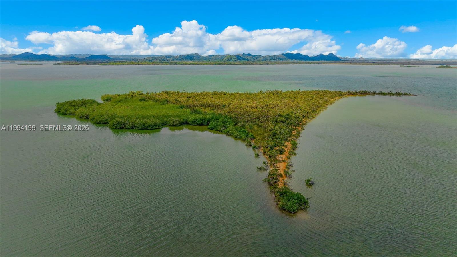 Tiger Point Belize District