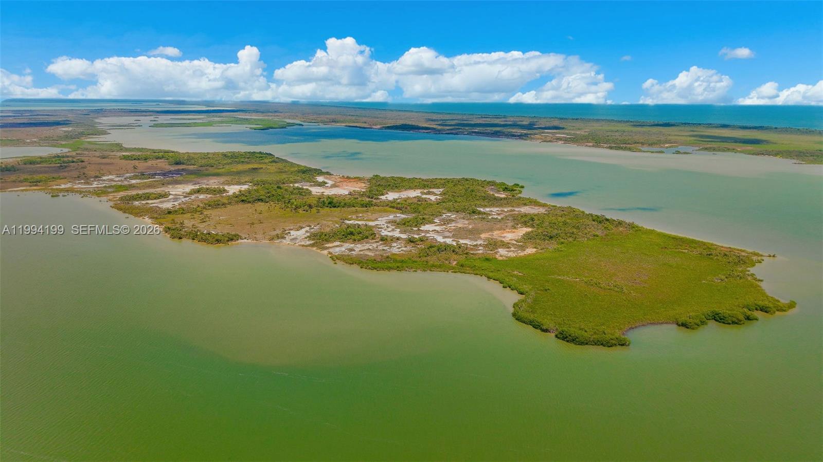 Tiger Point Belize District