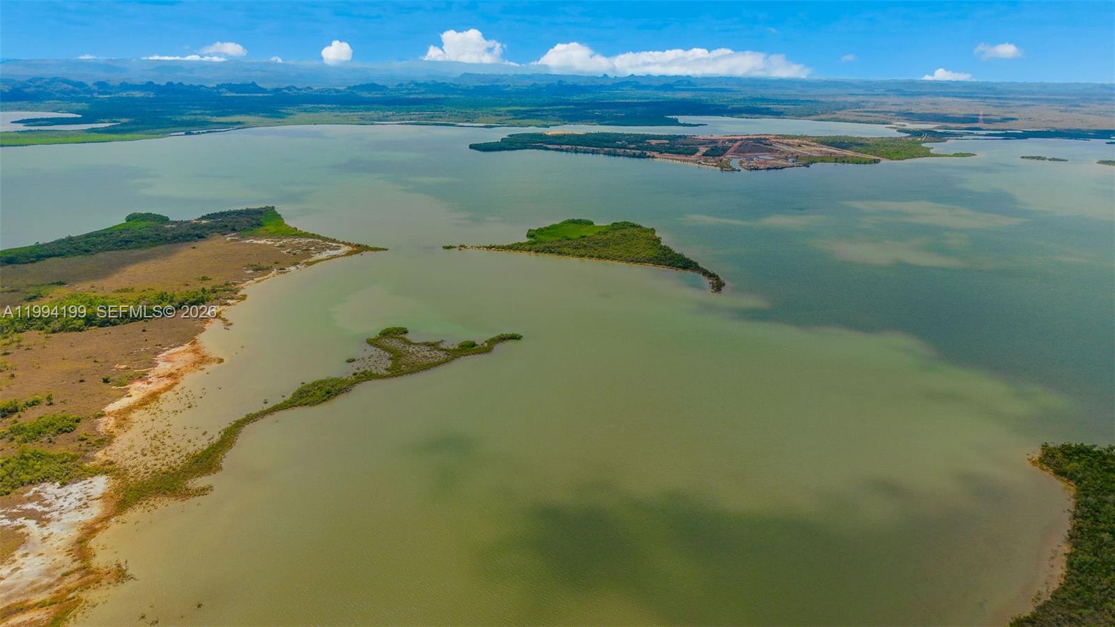 Tiger Point Belize District