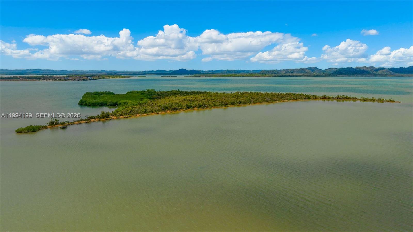 Tiger Point Belize District