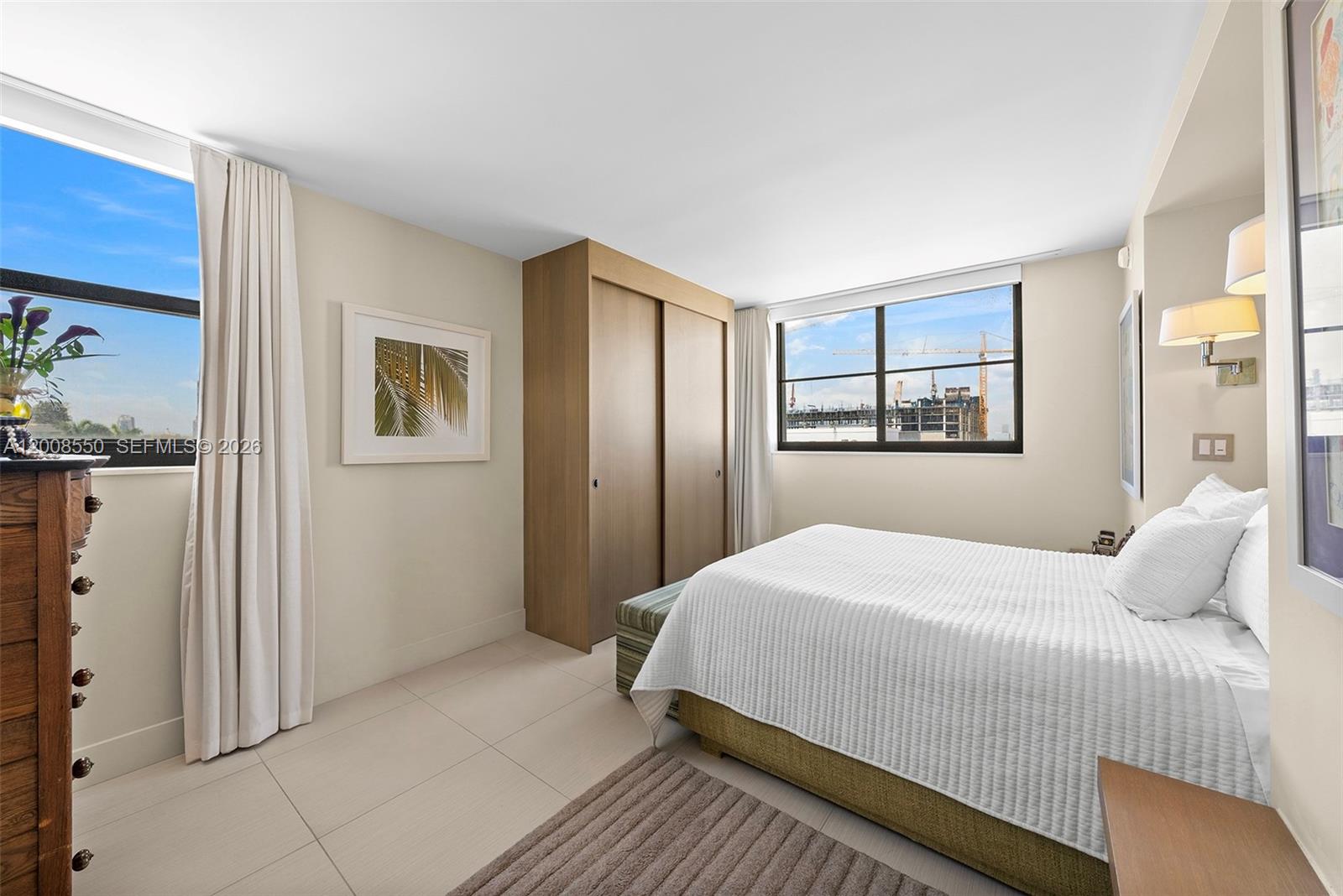 1775 Washington Ave # 8F