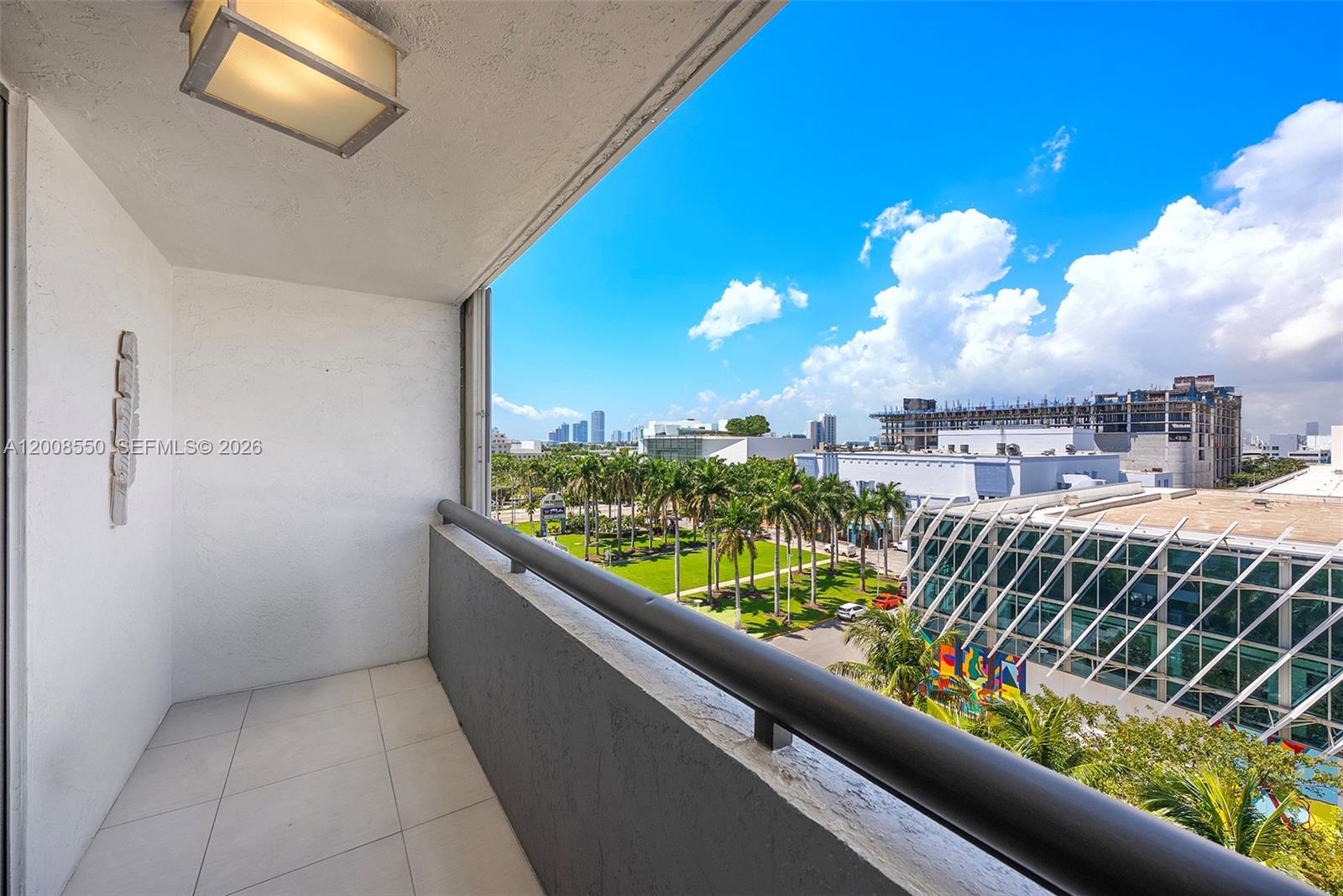1775 Washington Ave # 8F