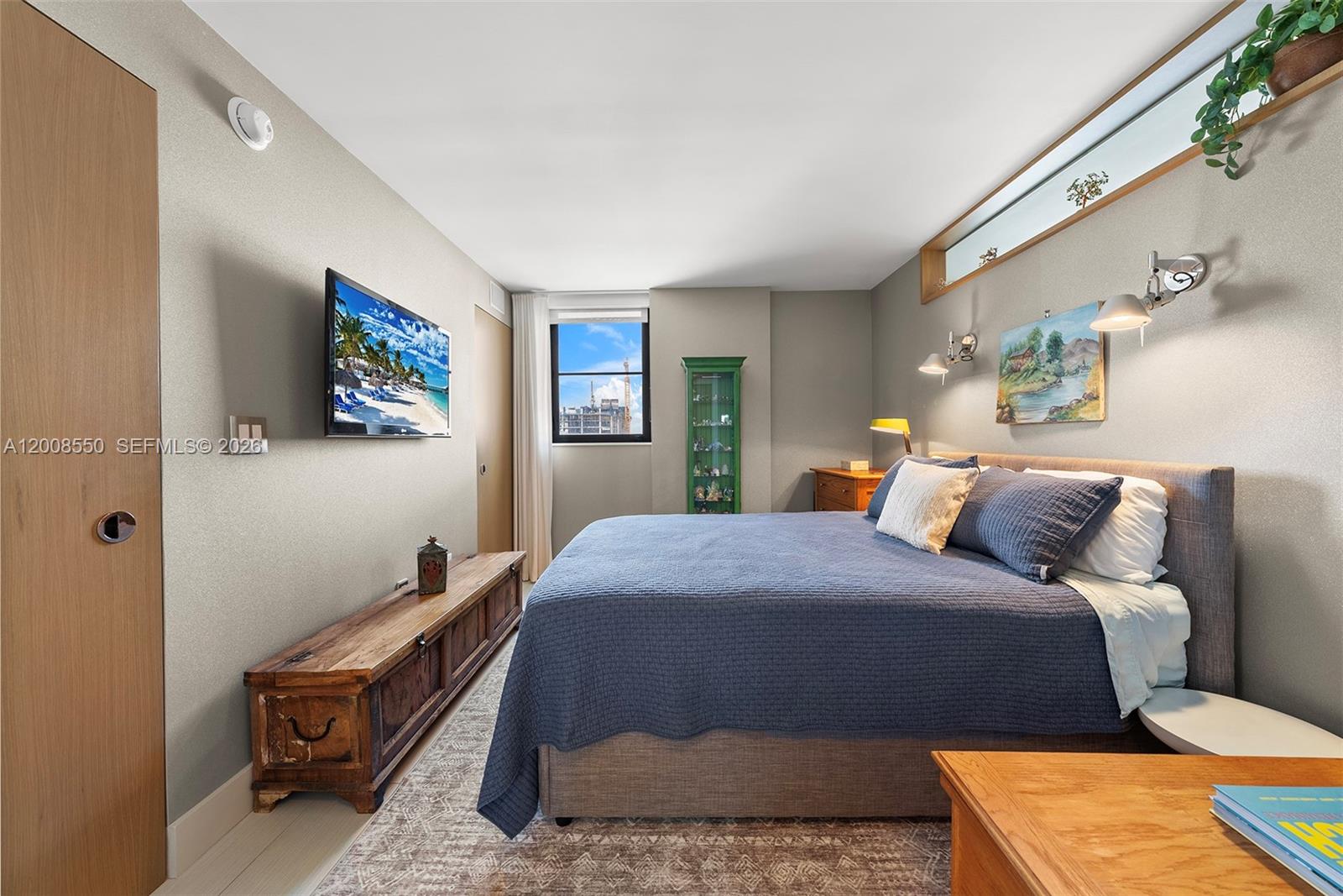 1775 Washington Ave # 8F