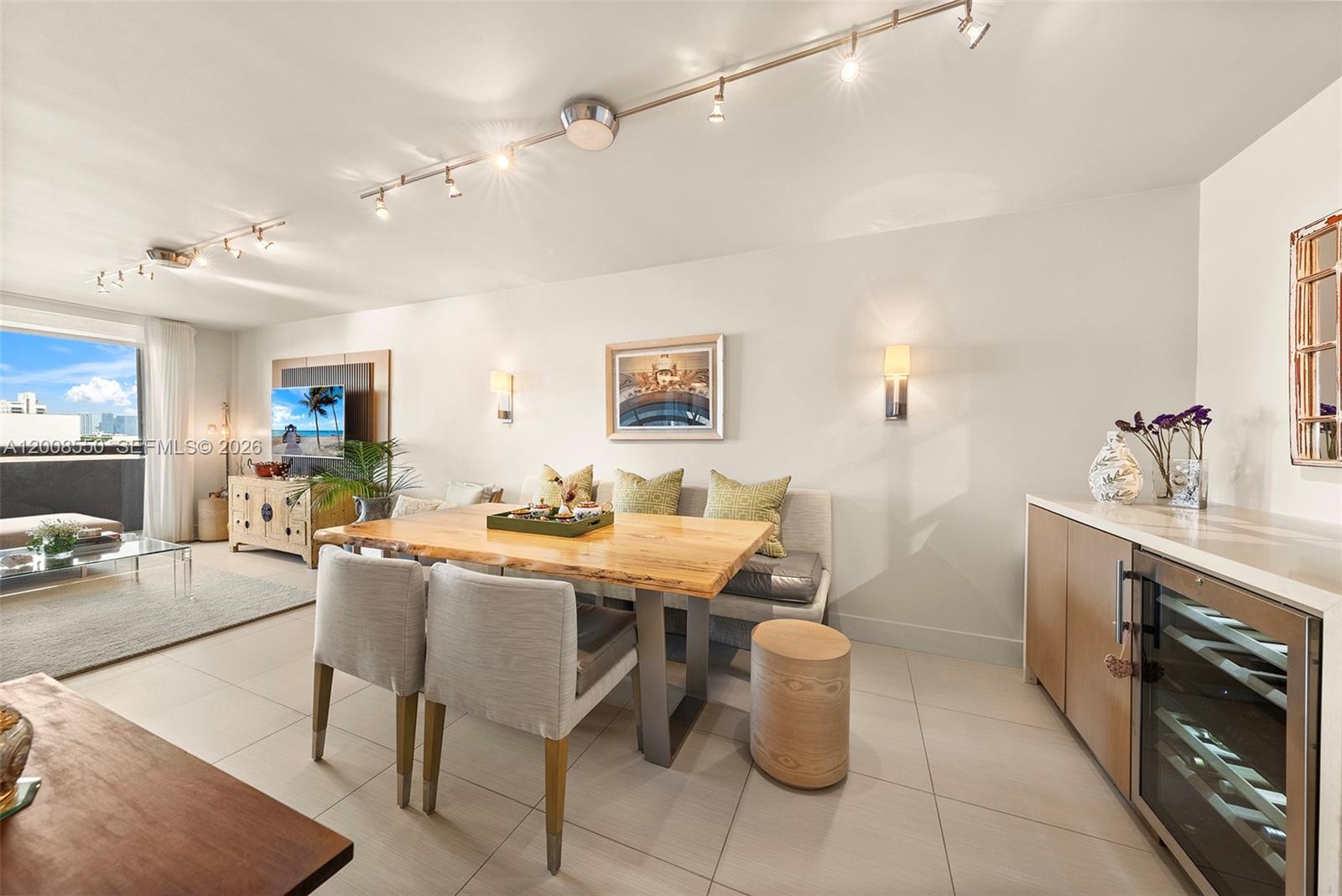 1775 Washington Ave # 8F