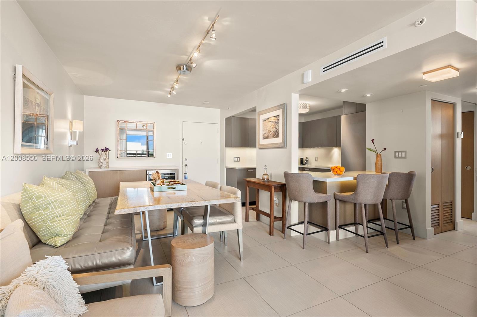 1775 Washington Ave # 8F