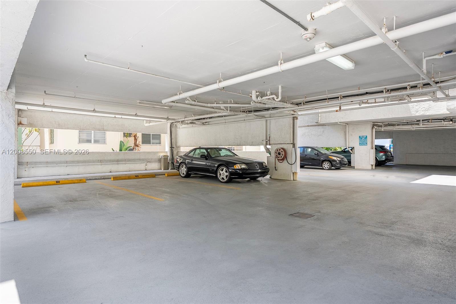 1775 Washington Ave # 8F