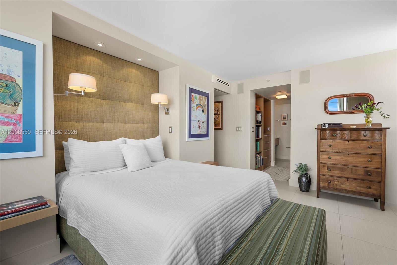1775 Washington Ave # 8F
