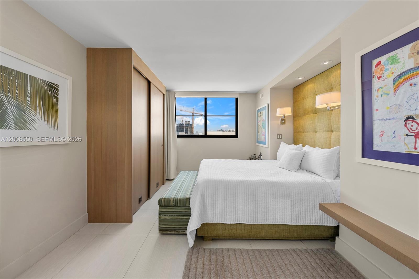 1775 Washington Ave # 8F