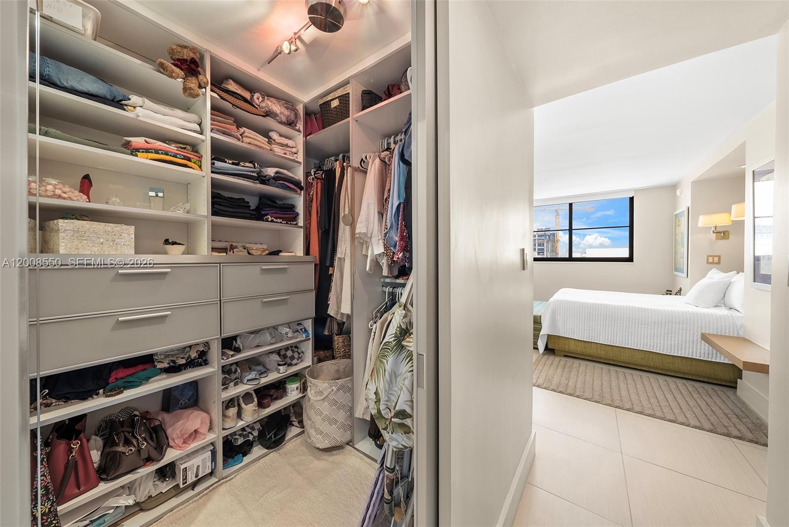 1775 Washington Ave # 8F