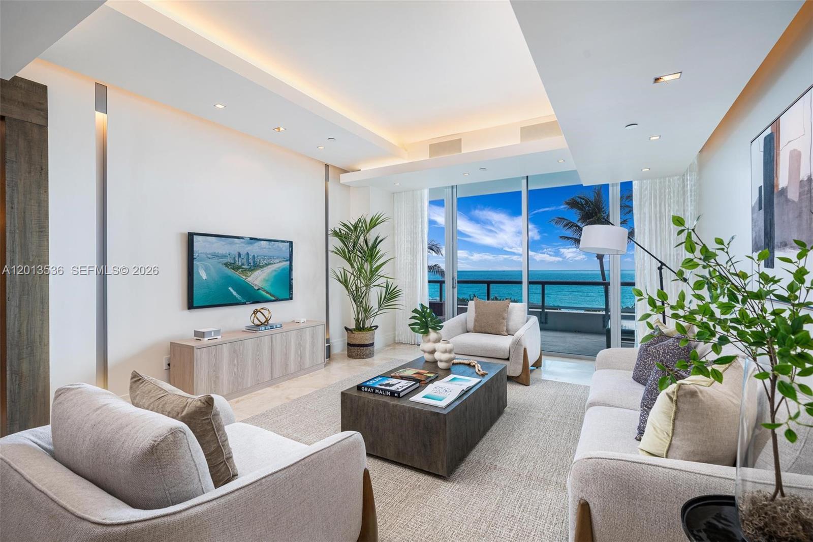6799 Collins Ave # 205