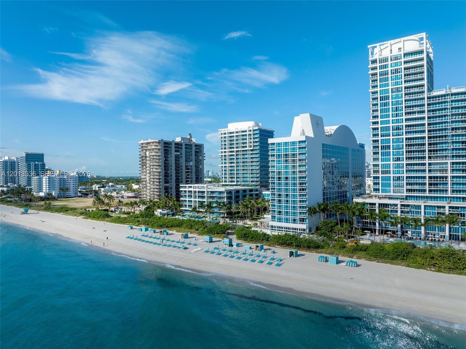6799 Collins Ave # 205