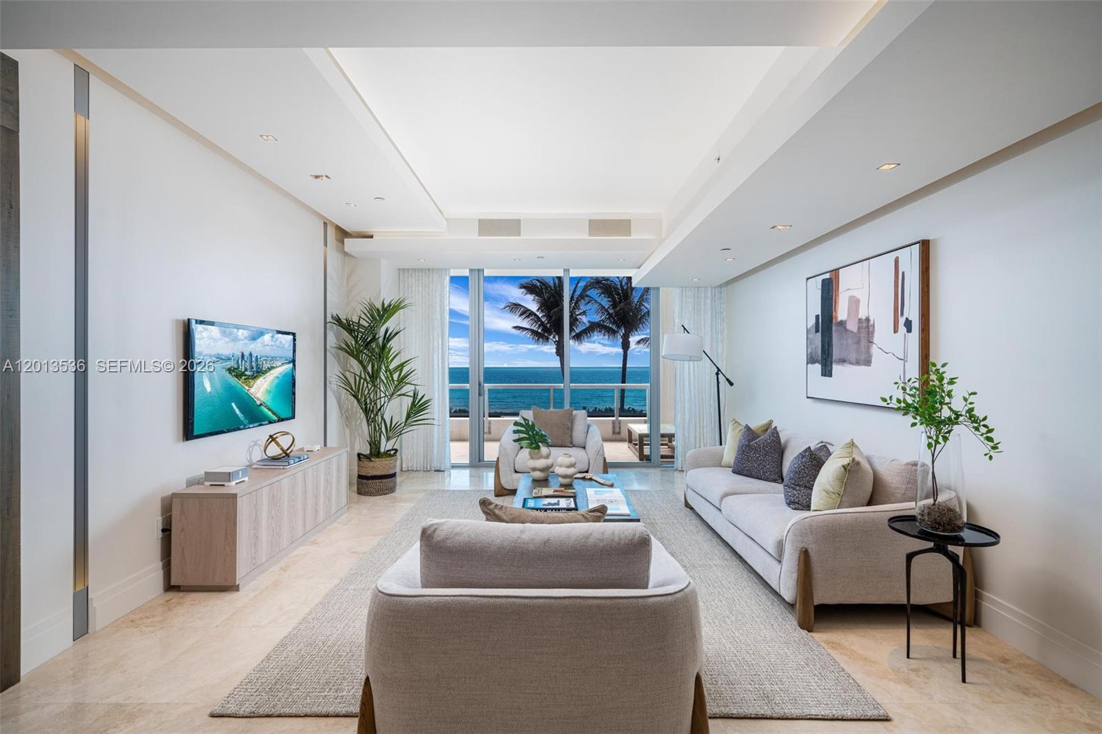 6799 Collins Ave # 205