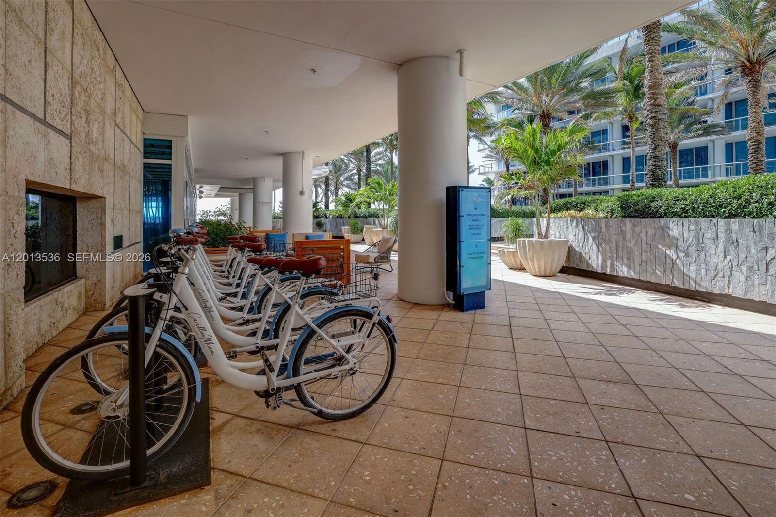 6799 Collins Ave # 205