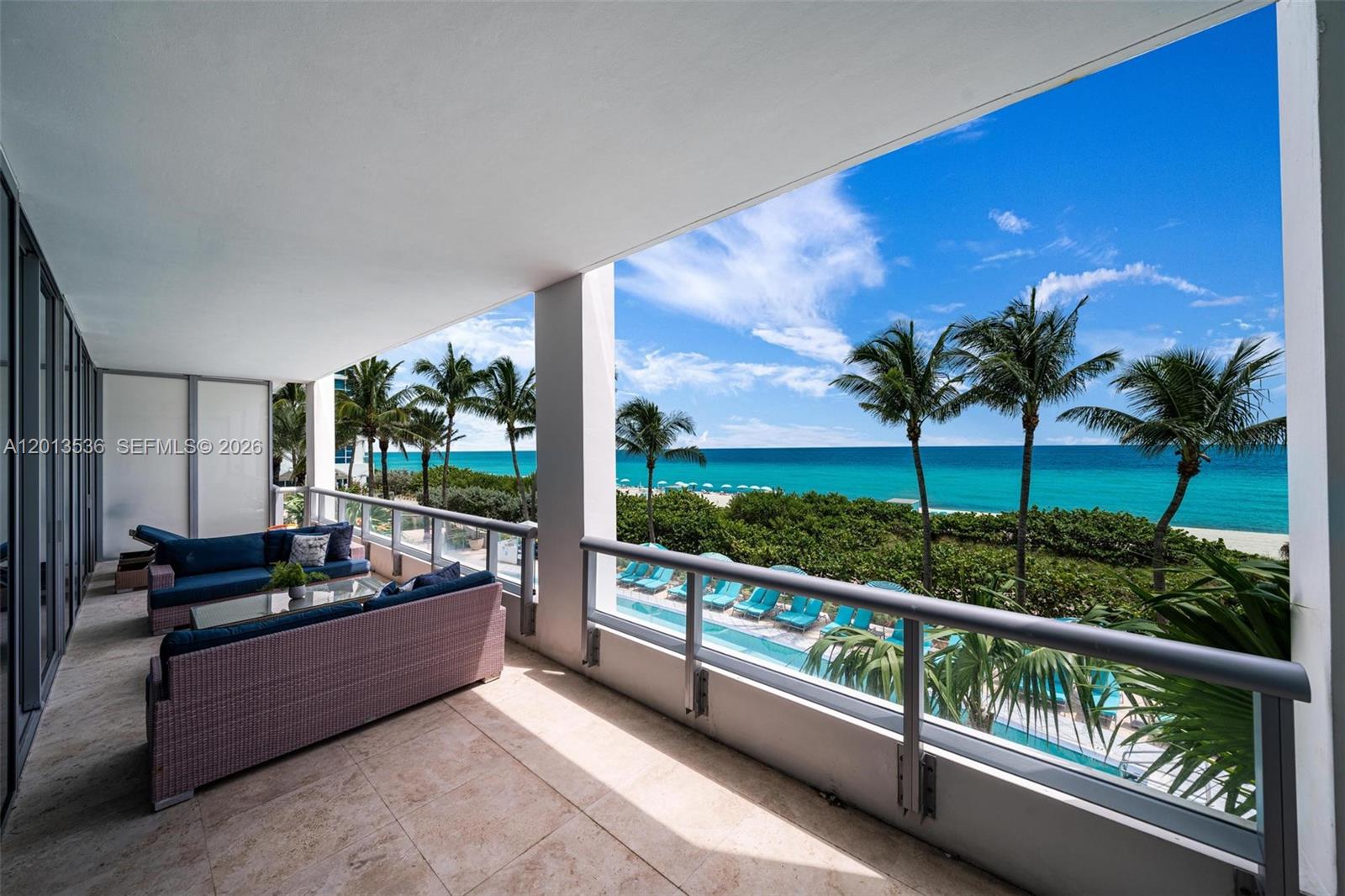 6799 Collins Ave # 205