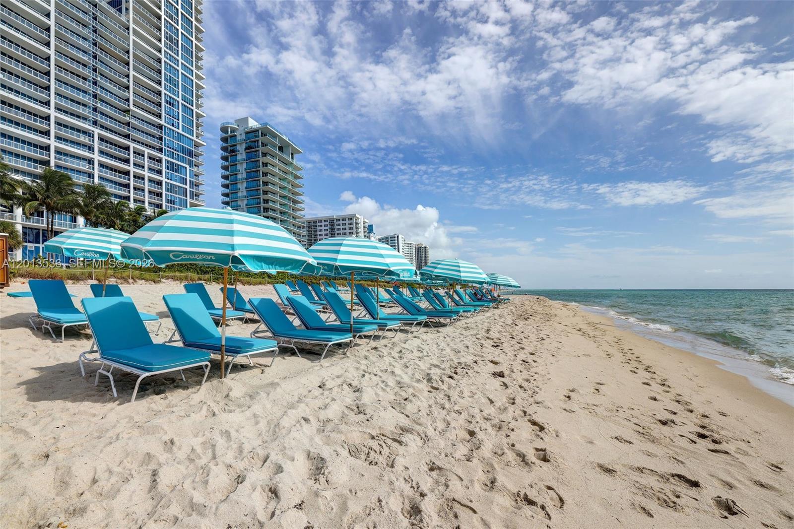 6799 Collins Ave # 205