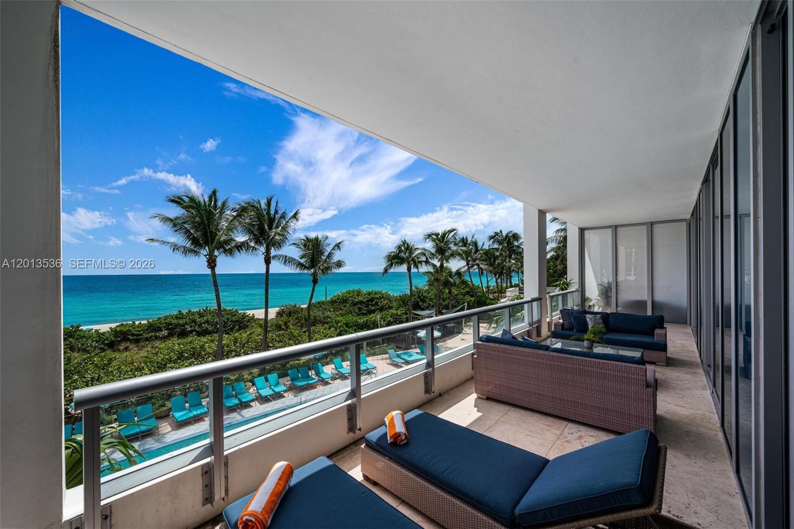 6799 Collins Ave # 205