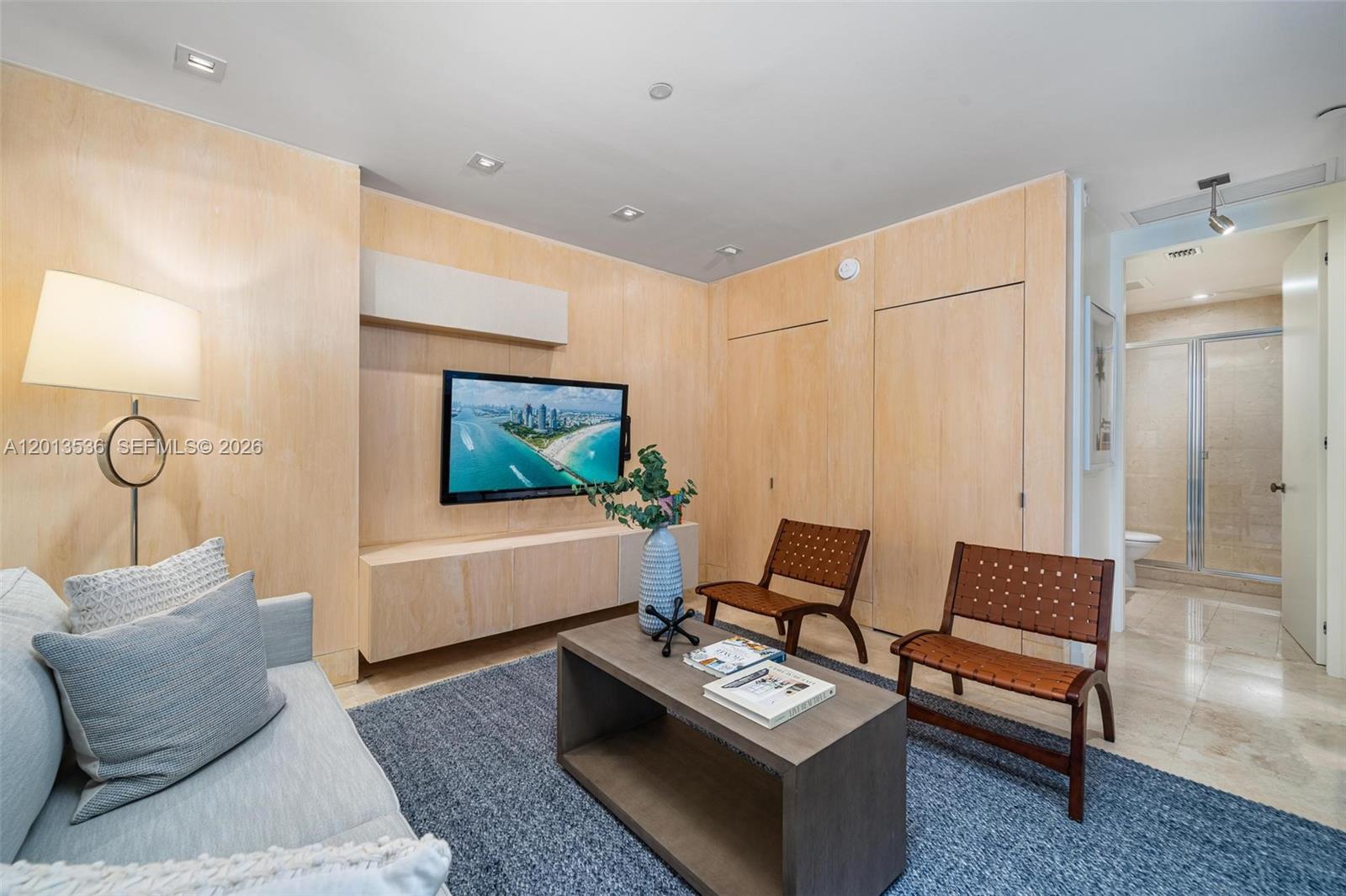 6799 Collins Ave # 205