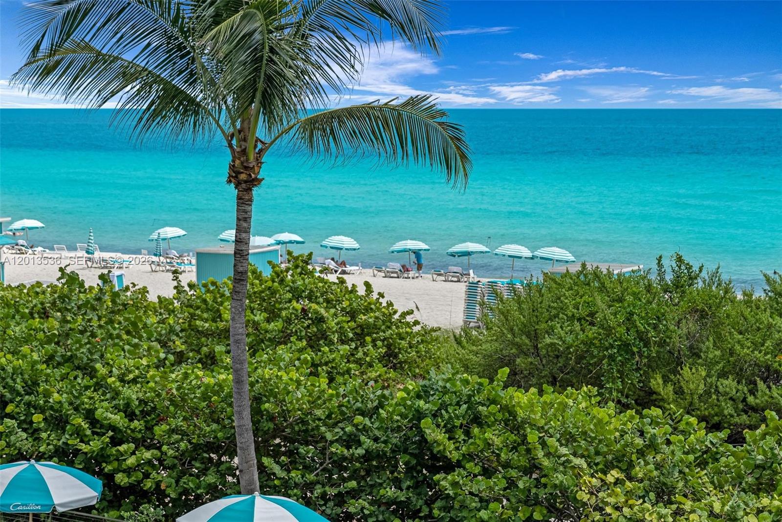 6799 Collins Ave # 205
