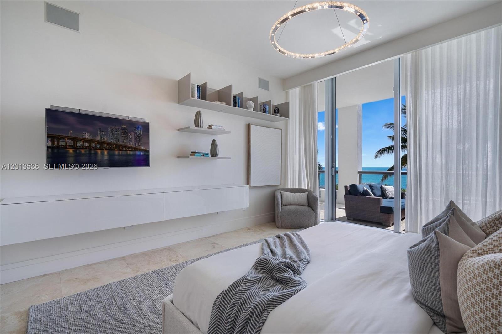 6799 Collins Ave # 205