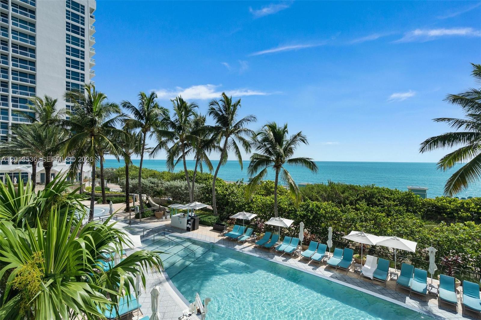 6799 Collins Ave # 205